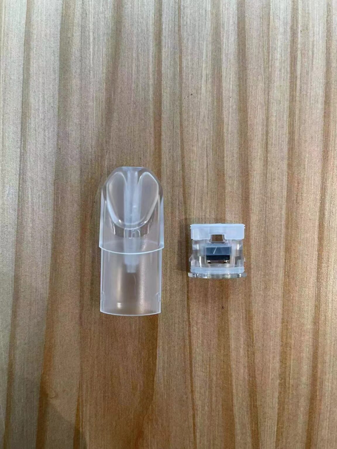 一代空彈 灰色陶瓷芯 真空封裝 50入