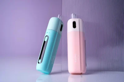 Aspire Fluffi POD 套組
