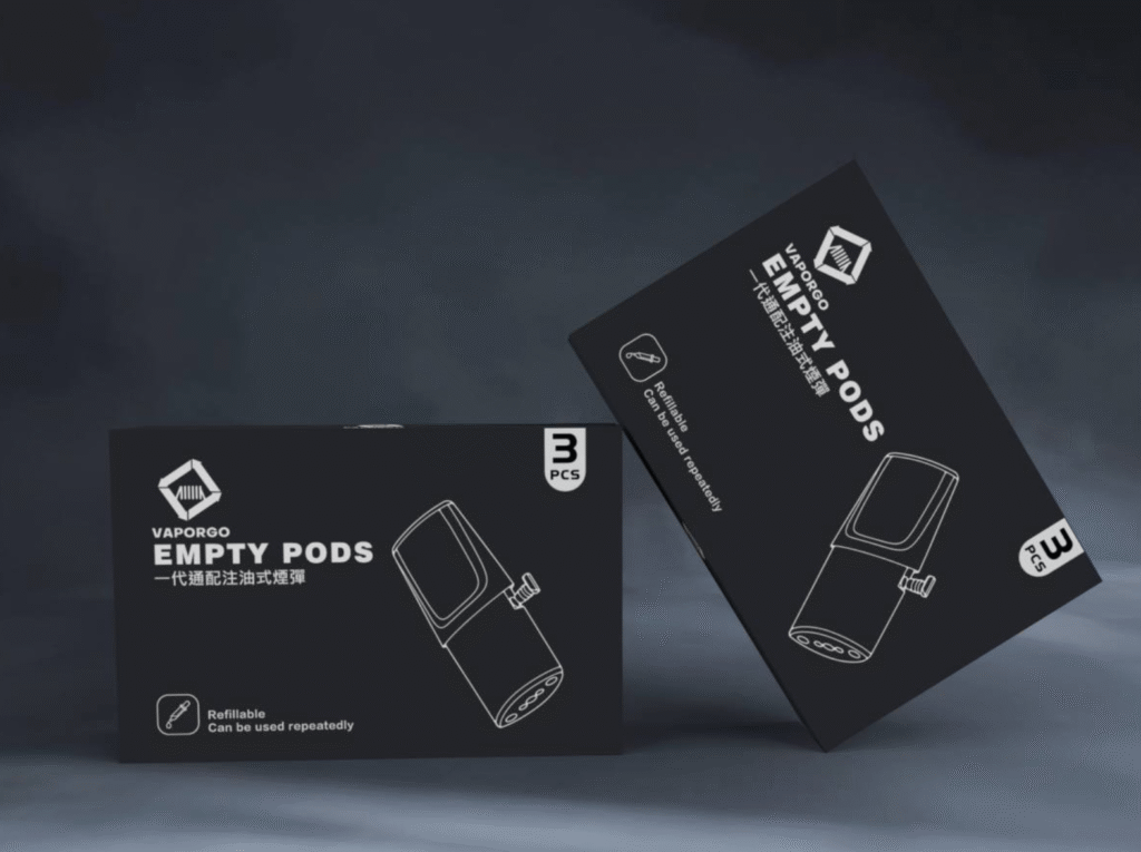 LANA 2ml 空倉彈 3入組